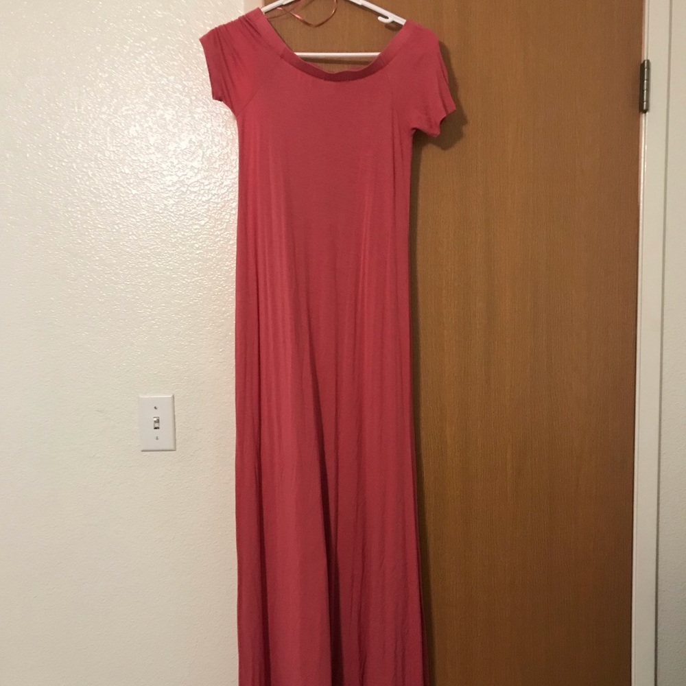 Maternity dress